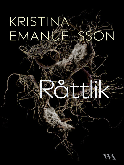 Titeldetaljer för Råttlik av Kristina Emanuelsson - Tillgänglig